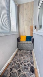 Продається 1 кімнатна квартира-студія в ЖК «Телескоп» Драгоманова 10 фото 8 Продається 1 кімнатна квартира-студія в ЖК «Телескоп» Драгоманова 10 фото 8