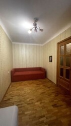 Продається 3к квартира, площею 56 м2 в Києві з ремонтом на вул.Тополева. фото 12 Продається 3к квартира, площею 56 м2 в Києві з ремонтом на вул.Тополева. фото 12