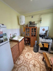 2-к квартира в Києві район Відрадний, вул. Новопольова 101 фото 3 2-к квартира в Києві район Відрадний, вул. Новопольова 101 фото 3