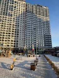 Продається квартира Євгена Сверстюка вул. (Марини Раскової), Київ, Дніпровський фото 1 Продається квартира Євгена Сверстюка вул. (Марини Раскової), Київ, Дніпровський фото 1