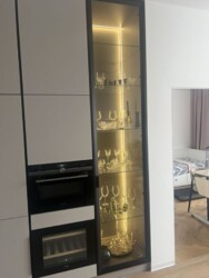 Продаж трикімнатної квартири в ЖК Ярославів Град, вул.Бульварно-Кудярвська фото 9 Продаж трикімнатної квартири в ЖК Ярославів Град, вул.Бульварно-Кудярвська фото 9