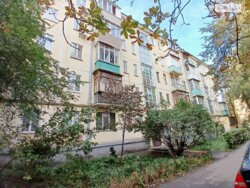 Продається квартира Ушинського вул., 3, Київ фото 1 Продається квартира Ушинського вул., 3, Київ фото 1