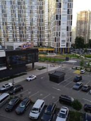 2к Просторная, Правильная планировка 81кв.м жк Русановская Гавань. фото 8 2к Просторная, Правильная планировка 81кв.м жк Русановская Гавань. фото 8