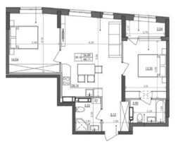 �� Svitlo Park, ����������, 2-� �. �������� ���� 12