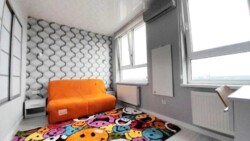 �������� � ����� ���� ����� ����� � �� Olympi� Park ������� ���� ���� 8