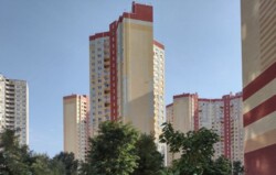 2 к ЖК Еврика 17 Іподромu/Виставковий центр. 3 поверх. фото 2 2 к ЖК Еврика 17 Іподромu/Виставковий центр. 3 поверх. фото 2