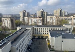 Київ, Борщагівка, просп. Академіка Корольова, 2В фото 9 Київ, Борщагівка, просп. Академіка Корольова, 2В фото 9