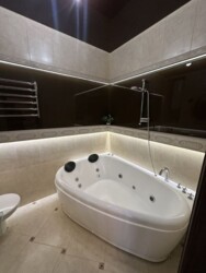 1к квартира у центрі вул .Дмитрівська 80. фото 12 1к квартира у центрі вул .Дмитрівська 80. фото 12