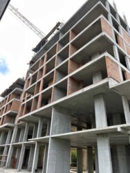 ������� �����������. 2-������� �������� Puscha House 76�2 ��� �����. ���� 13