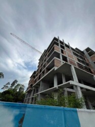 ������� �����������. 2-������� �������� Puscha House 76�2 ��� �����. ���� 12