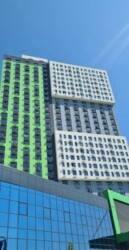 Продаж 1к квартири-студії в ЖК Olympyc Park.3хв. до метро, Бажана, 17 фото 3 Продаж 1к квартири-студії в ЖК Olympyc Park.3хв. до метро, Бажана, 17 фото 3