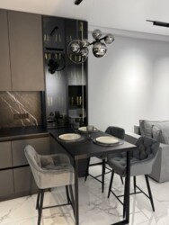 Продаж 1к квартири в ЖК Нова Англія з резервним живленнням. фото 3 Продаж 1к квартири в ЖК Нова Англія з резервним живленнням. фото 3