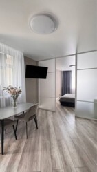 Продається 1 кімнатна квартира-студія в ЖК «Телескоп» Драгоманова 10 фото 9 Продається 1 кімнатна квартира-студія в ЖК «Телескоп» Драгоманова 10 фото 9