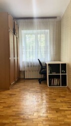 Продається 3к квартира, площею 56 м2 в Києві з ремонтом на вул.Тополева. фото 8 Продається 3к квартира, площею 56 м2 в Києві з ремонтом на вул.Тополева. фото 8