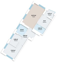 ��� ���� / Lucky land ���� 2