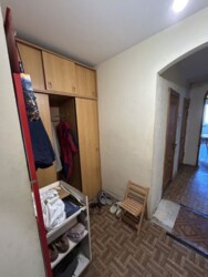 Продам 4к квартиру ПІД РЕМОНТ Метро Позняки, фото 4 Продам 4к квартиру ПІД РЕМОНТ Метро Позняки, фото 4