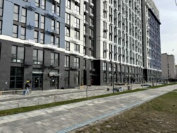 Квартира 3к ЖК SKY AVENUE 79.9 кв.м 15 поверх з правом власності фото 10 Квартира 3к ЖК SKY AVENUE 79.9 кв.м 15 поверх з правом власності фото 10