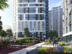 Продаж 1к квартири ЖК Poetica фото 4 Продаж 1к квартири ЖК Poetica фото 4