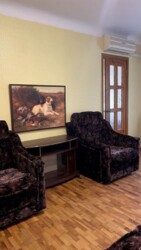 Продається 3к квартира, площею 56 м2 в Києві з ремонтом на вул.Тополева. фото 15 Продається 3к квартира, площею 56 м2 в Києві з ремонтом на вул.Тополева. фото 15