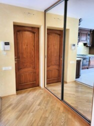 Продається 3к квартира, спецпроект 'теплий дім', вул. Драгоманова 17 фото 3 Продається 3к квартира, спецпроект 'теплий дім', вул. Драгоманова 17 фото 3