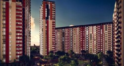 Жк Отрада 2к квартира 70кв Відрадний фото 11 Жк Отрада 2к квартира 70кв Відрадний фото 11