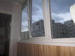 Продаж 2к квартири на вул. Прирічна 17г фото 12 Продаж 2к квартири на вул. Прирічна 17г фото 12