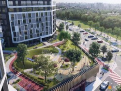 Продаж 1к квартири ЖК Poetica фото 5 Продаж 1к квартири ЖК Poetica фото 5