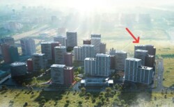 .47 м2 ЖК'Варшавський 3', фото 5 .47 м2 ЖК'Варшавський 3', фото 5