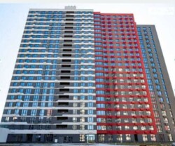 .47 м2 ЖК'Варшавський 3', фото 3 .47 м2 ЖК'Варшавський 3', фото 3