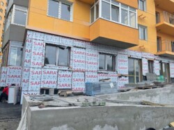 Кондратюка, 1. Перший поверх фото 4 Кондратюка, 1. Перший поверх фото 4