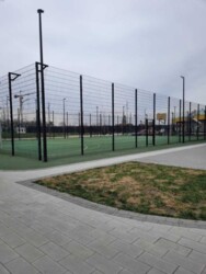 ЖК Русановская гавань. фото 4 ЖК Русановская гавань. фото 4