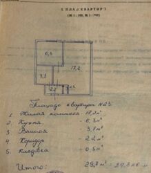 Продається квартира Єреванська вул., 29, Київ, Солом'янський фото 1 Продається квартира Єреванська вул., 29, Київ, Солом'янський фото 1