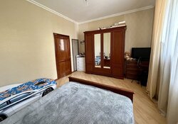 Бровари, вул. Шолом-Алейхема, 87, 2-кімнатна квартира в клубному будинку із закритою територією та ГАЗОМ фото 10 Бровари, вул. Шолом-Алейхема, 87, 2-кімнатна квартира в клубному будинку із закритою територією та ГАЗОМ фото 10