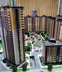 Жк Отрада 2к квартира 70кв Відрадний фото 6 Жк Отрада 2к квартира 70кв Відрадний фото 6