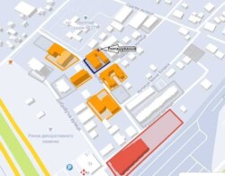 Продаж 1-к кв. 45.5 кв.м. Соломянський р-н, жк Ліберті парк фото 4 Продаж 1-к кв. 45.5 кв.м. Соломянський р-н, жк Ліберті парк фото 4