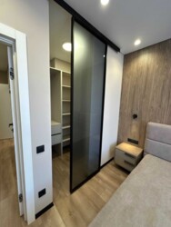 ЖК DOK 32,Квартира 1-к, 6 поверх, 43 м2, з видом на Дніпро фото 7 ЖК DOK 32,Квартира 1-к, 6 поверх, 43 м2, з видом на Дніпро фото 7