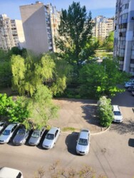 Продається 3к квартира, спецпроект 'теплий дім', вул. Драгоманова 17 фото 16 Продається 3к квартира, спецпроект 'теплий дім', вул. Драгоманова 17 фото 16