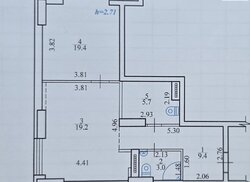 ������ 2� �������� 56.7 ��. � �� ���. ��� �������� 17 ���� 19