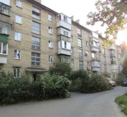 Продається квартира Солом'янська вул., 34, Київ фото 3 Продається квартира Солом'янська вул., 34, Київ фото 3
