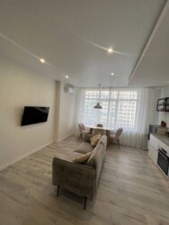 Продаж 2 кімнатної квартири, ЖК Галактика, 69 м2 фото 2 Продаж 2 кімнатної квартири, ЖК Галактика, 69 м2 фото 2