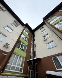 ЖК «Львівський» фото 15 ЖК «Львівський» фото 15