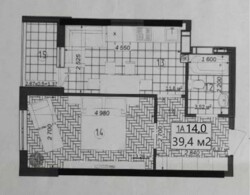 ЖК 'Східна Брама'. фото 3 ЖК 'Східна Брама'. фото 3