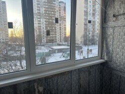 .Продаж однокімнатної квартири під капітальний ремонт. По вулиці Райдужна 41 фото 3 .Продаж однокімнатної квартири під капітальний ремонт. По вулиці Райдужна 41 фото 3