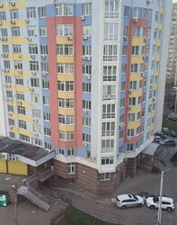 Київ, Сирець, вул. Бакинська, 28 фото 10 Київ, Сирець, вул. Бакинська, 28 фото 10