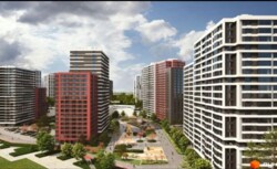 .47 м2 ЖК'Варшавський 3', фото 8 .47 м2 ЖК'Варшавський 3', фото 8