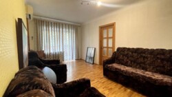 Продається 3к квартира, площею 56 м2 в Києві з ремонтом на вул.Тополева. фото 11 Продається 3к квартира, площею 56 м2 в Києві з ремонтом на вул.Тополева. фото 11