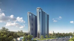 ������ �������� � �� Freedom | 42,5 �2 ���� 1