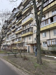 Продається квартира Олександра Архипенка вул. (Мате Залки), 10, Київ, Оболонський фото 2 Продається квартира Олександра Архипенка вул. (Мате Залки), 10, Київ, Оболонський фото 2