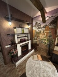 1к квартира у центрі вул .Дмитрівська 80. фото 6 1к квартира у центрі вул .Дмитрівська 80. фото 6