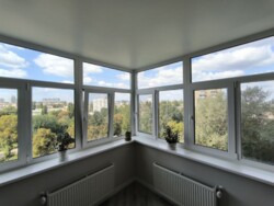 Продам квартиру, свіжий сучасний ремонт, міцний будинок , 7 поверх. фото 2 Продам квартиру, свіжий сучасний ремонт, міцний будинок , 7 поверх. фото 2